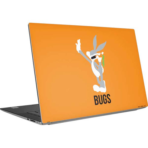 Looney Tunes Bugs Bunny Identity Dell XPS Skin