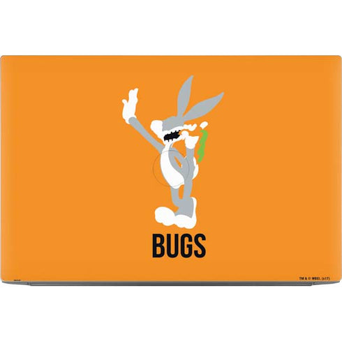 Looney Tunes Bugs Bunny Identity Dell XPS Skin