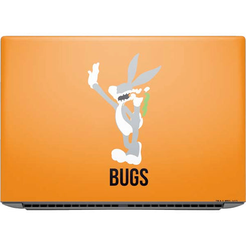 Looney Tunes Bugs Bunny Identity HP ZBook Fury 16 G10 Skin