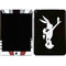 Looney Tunes Bugs Bunny iPad Skins