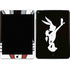 Looney Tunes Bugs Bunny iPad Skins