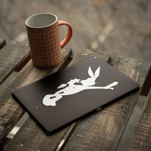 Looney Tunes Bugs Bunny iPad Skins