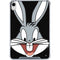 Looney Tunes Bugs Bunny iPad 11th Gen (2025) Clear Case