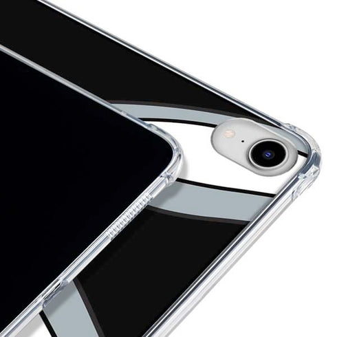 Looney Tunes Bugs Bunny iPad 11th Gen (2025) Clear Case