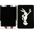Looney Tunes Bugs Bunny Apple iPad Skin