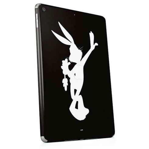 Looney Tunes Bugs Bunny Apple iPad Skin