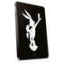 Looney Tunes Bugs Bunny Apple iPad Skin