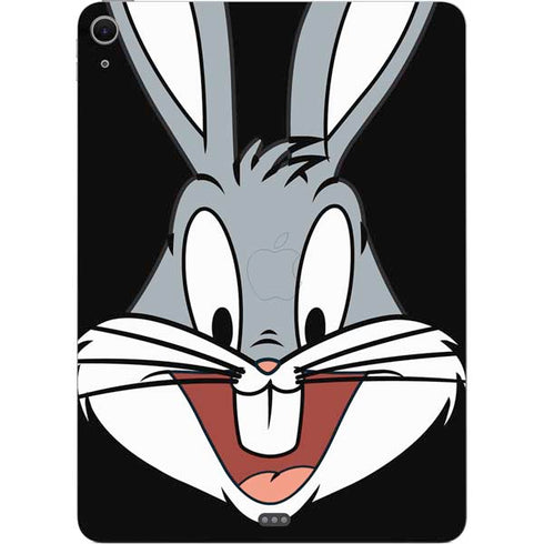 Looney Tunes Bugs Bunny Apple iPad Air Skin
