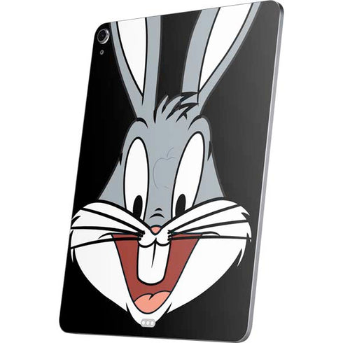 Looney Tunes Bugs Bunny Apple iPad Air Skin