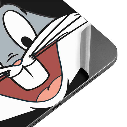 Looney Tunes Bugs Bunny Apple iPad Mini Skin