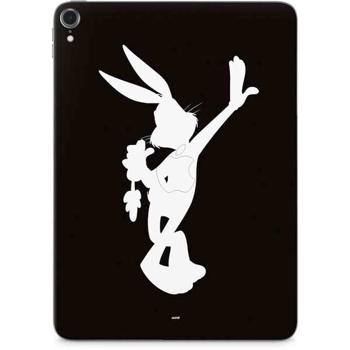 Looney Tunes Bugs Bunny Apple iPad Pro Skin