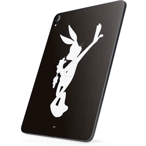 Looney Tunes Bugs Bunny Apple iPad Pro Skin