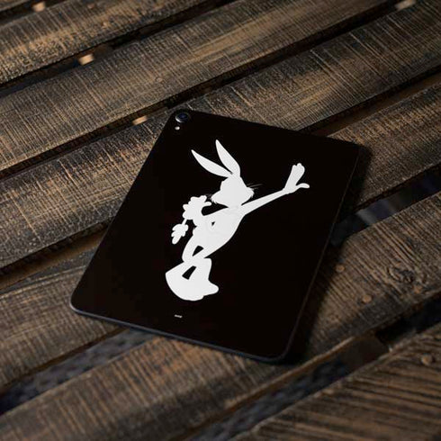 Looney Tunes Bugs Bunny Apple iPad Pro Skin