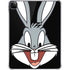 Looney Tunes Bugs Bunny iPad Pro 11in (2024) Clear Case