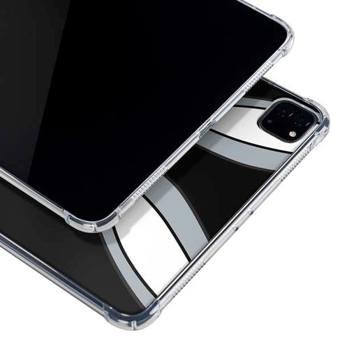 Looney Tunes Bugs Bunny iPad Pro 11in (2024) Clear Case