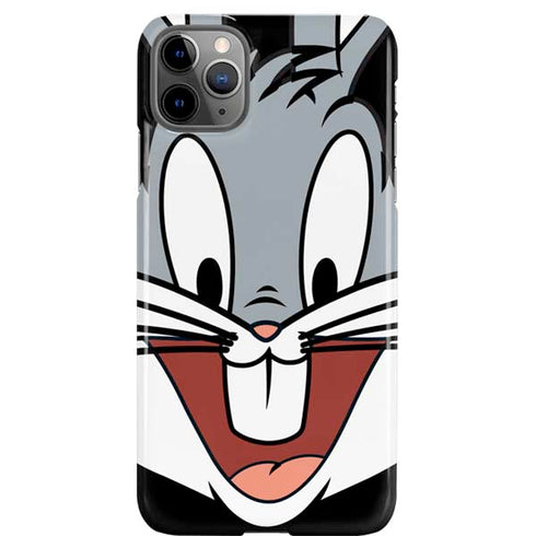 Looney Tunes Bugs Bunny iPhone Cases