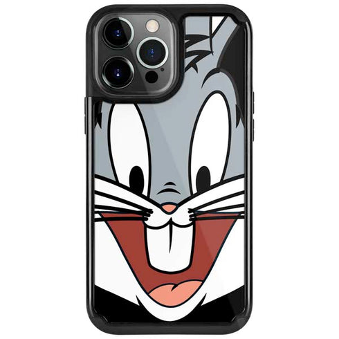 Looney Tunes Bugs Bunny iPhone Cases