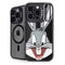 Looney Tunes Bugs Bunny iPhone 13 Pro Kickstand Case