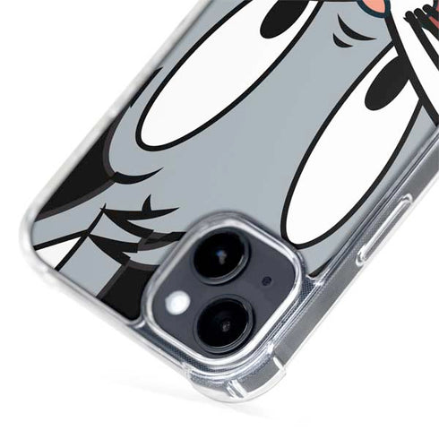 Looney Tunes Bugs Bunny iPhone 14 MagSafe Case