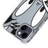 Looney Tunes Bugs Bunny iPhone 14 MagSafe Case