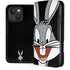 Looney Tunes Bugs Bunny iPhone 14 Plus Folio Case