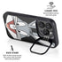 Looney Tunes Bugs Bunny iPhone 14 Pro Max Kickstand Case