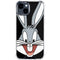 Looney Tunes Bugs Bunny iPhone 15 Clear Case