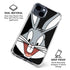 Looney Tunes Bugs Bunny iPhone 15 Clear Case