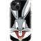 Looney Tunes Bugs Bunny iPhone 15 Impact Case