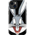 Looney Tunes Bugs Bunny iPhone 15 Impact Case