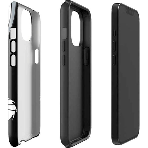 Looney Tunes Bugs Bunny iPhone 15 Impact Case