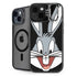 Looney Tunes Bugs Bunny iPhone 15 Kickstand Case