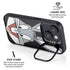 Looney Tunes Bugs Bunny iPhone 15 Kickstand Case