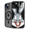 Looney Tunes Bugs Bunny iPhone 15 Plus Kickstand Case