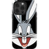 Looney Tunes Bugs Bunny iPhone 15 Pro Impact Case