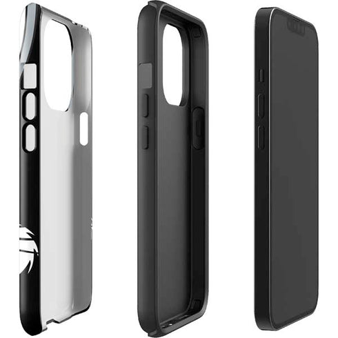 Looney Tunes Bugs Bunny iPhone 15 Pro Impact Case