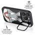 Looney Tunes Bugs Bunny iPhone 15 Pro Kickstand Case