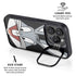 Looney Tunes Bugs Bunny iPhone 15 Pro Max Kickstand Case