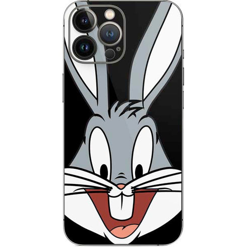Looney Tunes Bugs Bunny iPhone 15 Pro Max Skin