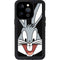Looney Tunes Bugs Bunny iPhone 15 Pro Waterproof Case