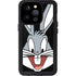 Looney Tunes Bugs Bunny iPhone 15 Pro Waterproof Case