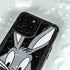 Looney Tunes Bugs Bunny iPhone 15 Pro Waterproof Case