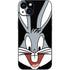Looney Tunes Bugs Bunny iPhone 15 Skin