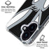Looney Tunes Bugs Bunny iPhone 16 MagSafe Case