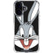 Looney Tunes Bugs Bunny iPhone 16 Plus Clear Case