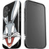 Looney Tunes Bugs Bunny iPhone 16 Plus Impact Case