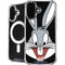Looney Tunes Bugs Bunny iPhone 16 Plus MagSafe Case