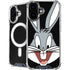 Looney Tunes Bugs Bunny iPhone 16 Plus MagSafe Case