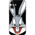 Looney Tunes Bugs Bunny iPhone 16 Plus Skin