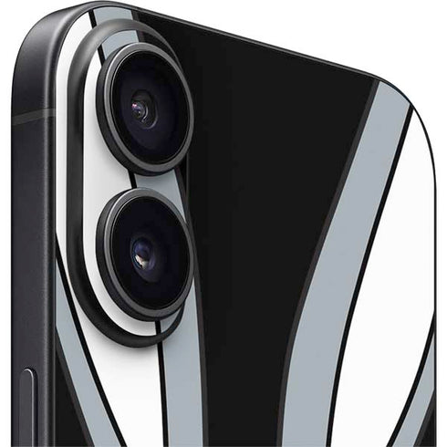 Looney Tunes Bugs Bunny iPhone 16 Plus Skin